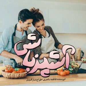 معرفی و دانلود رمان آشپزباشی از فاطمه باصری
