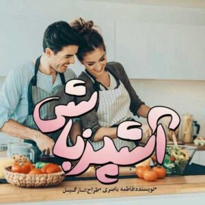 معرفی و دانلود رمان آشپزباشی از فاطمه باصری
