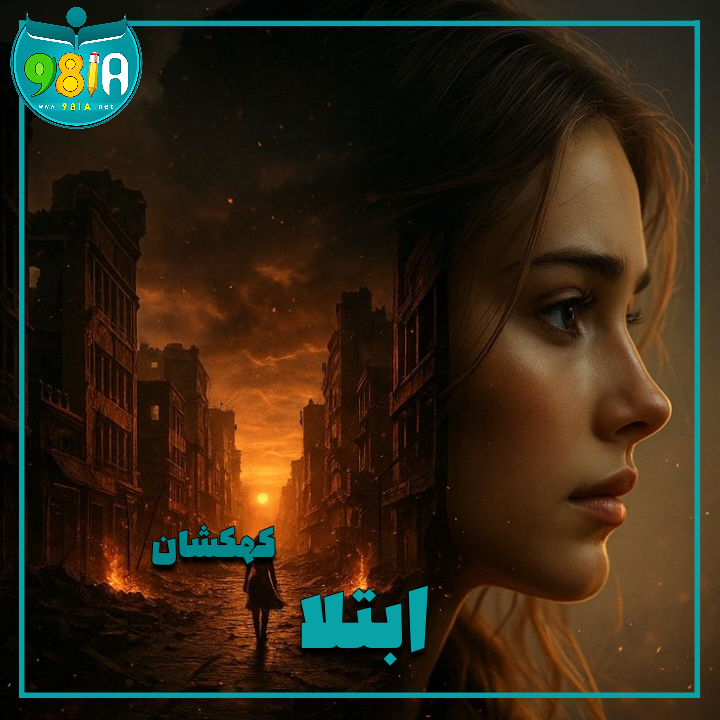 دانلود رمان ابتلا از کهکشان سایت نودهشتیا دانلود رمان ابتلا از کهکشان سایت نودهشتیا