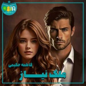 دانلود رمان ملک نیاز از فاطمه حکیمی سایت نودهشتیا